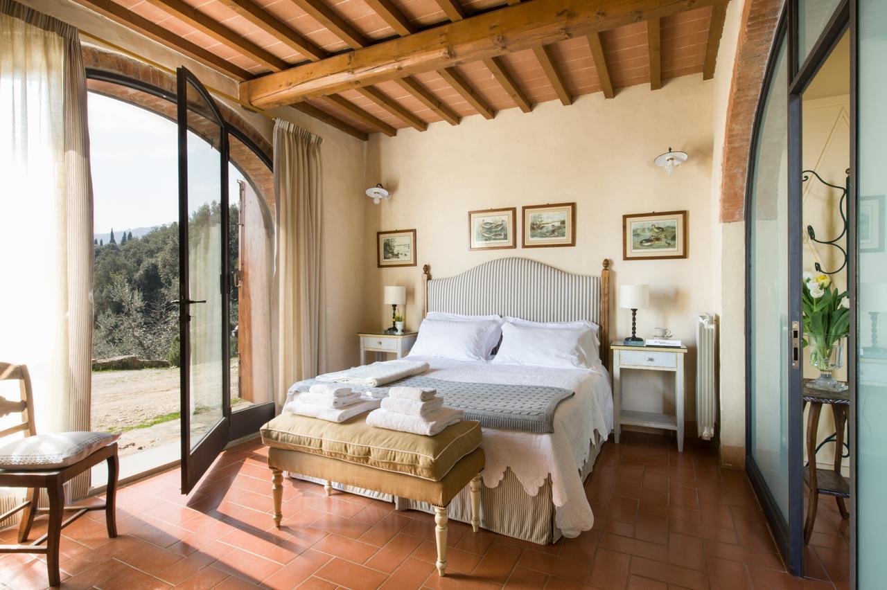 Casavilla Rentals By Torre A Cona 雷吉纳罗苏阿诺 外观 照片
