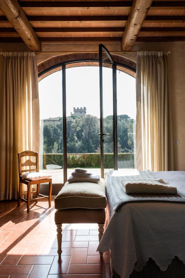 Casavilla Rentals By Torre A Cona 雷吉纳罗苏阿诺 外观 照片
